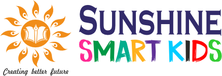 Sunshine Smart Kids Logo
